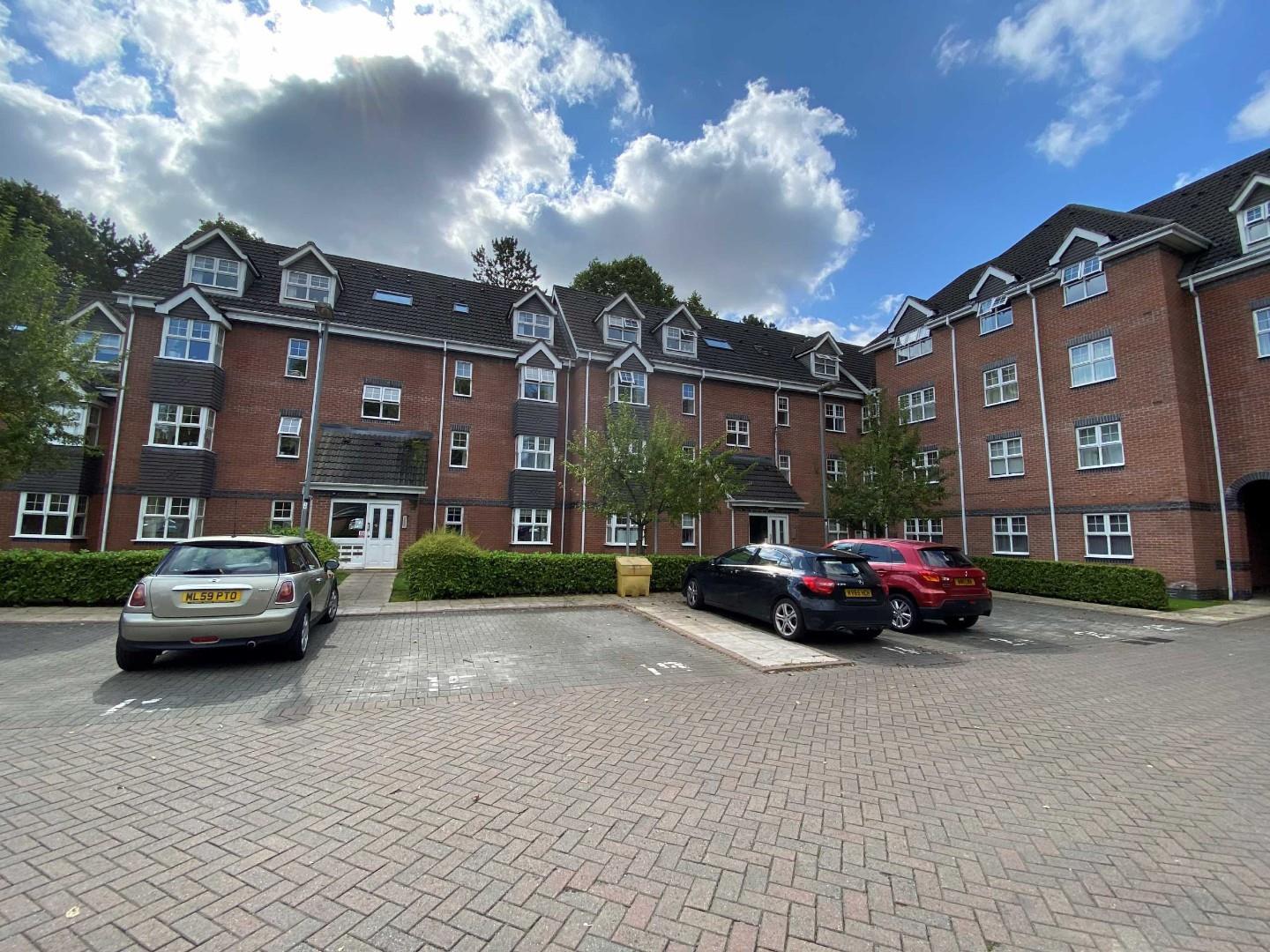 Woodcourt, 205 Brooklands Road, Sale